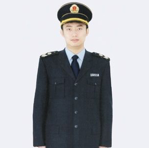 标志服