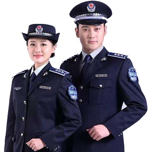 标志服