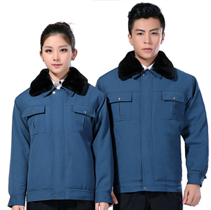 标志服