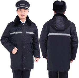 标志服