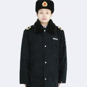 标志服
