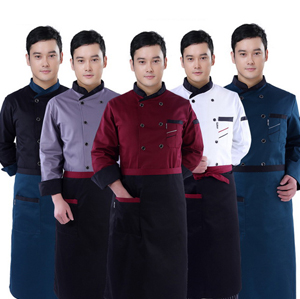 厨师服