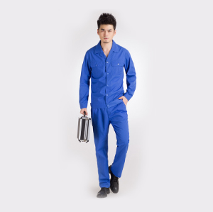 工作服