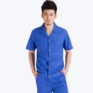 工作服