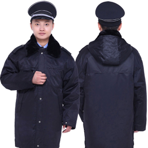标志服