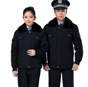 标志服