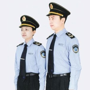 标志服
