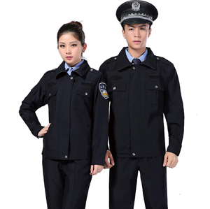 标志服