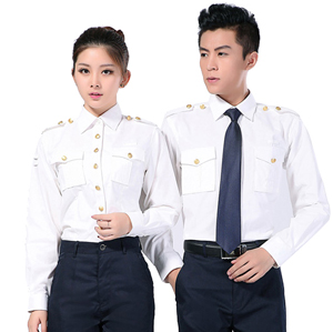 标志服