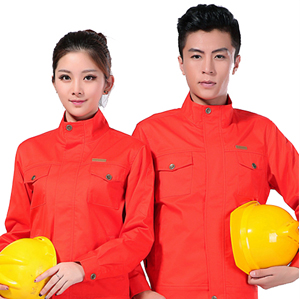 工作服