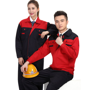 工作服