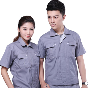 工作服