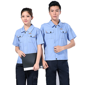 工作服