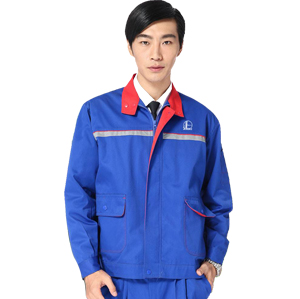 工作服