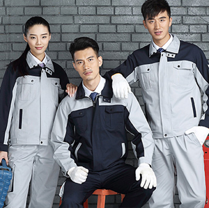 工作服