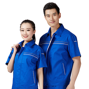 工作服