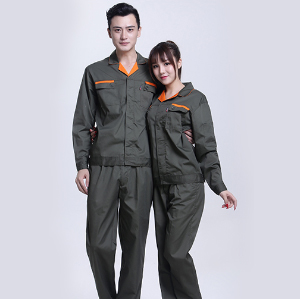 工作服