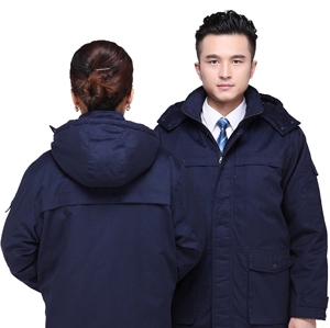 工作服