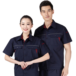 工作服