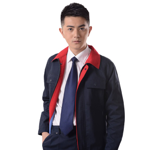 工作服