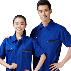 工作服
