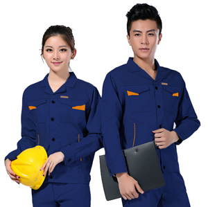 工作服