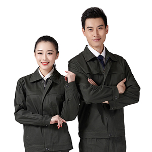 工作服