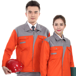 工作服