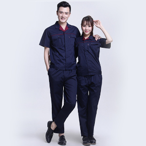 工作服