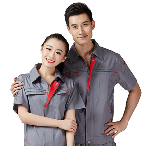 工作服