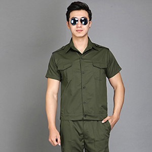 工作服