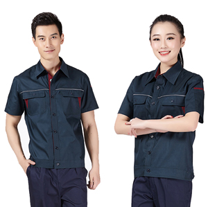 工作服