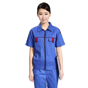 工作服