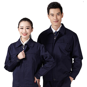 工作服