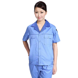 工作服