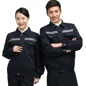 工作服