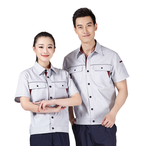 工作服
