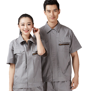 工作服