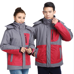 工作服