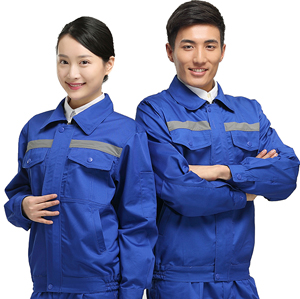 工作服