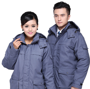 工作服