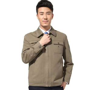 工作服