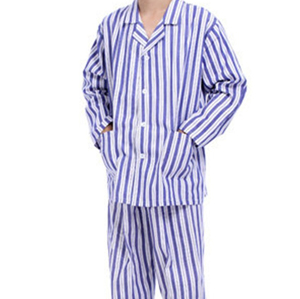 病号服