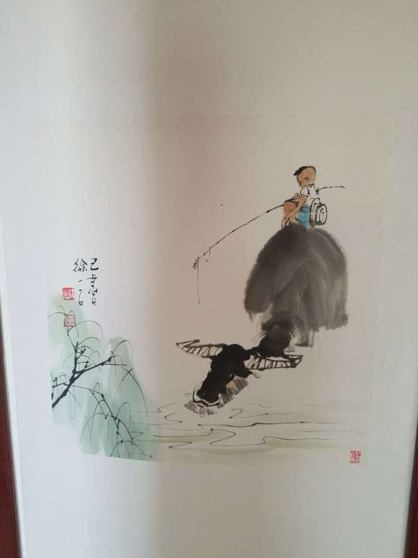 徐一石