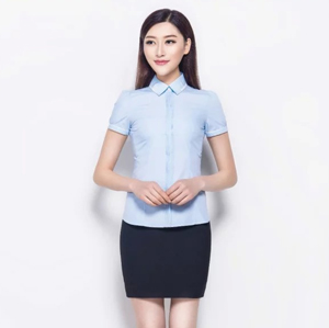职业装4