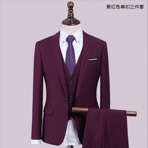 职业装18