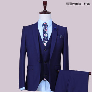 职业装15