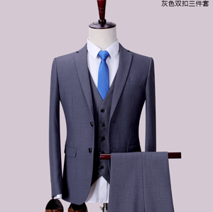 职业装16